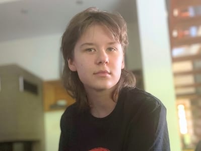 Lena Baranowska - main photo