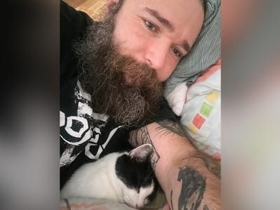 Sławomir Łącki-Golc - zdjęcie główne