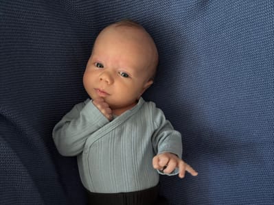 Janek WIniarski - main photo