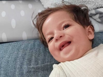 Oliwierek Głuszko - zdjęcie główne