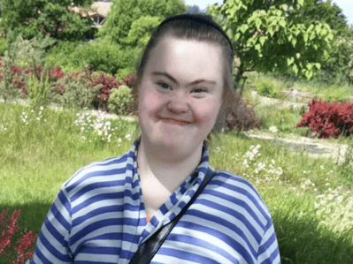 Izabela Lewicka - zdjęcie główne