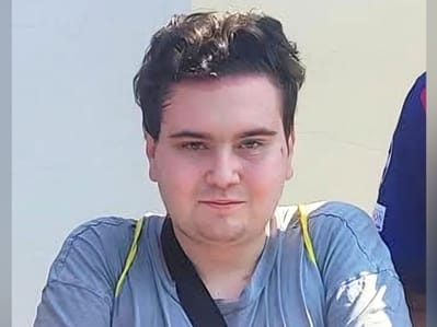 Denis Polliwoda - zdjęcie główne