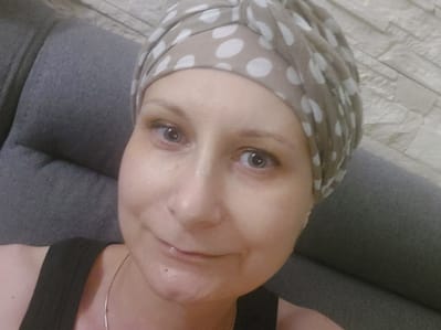 Marta Klajnicka - zdjęcie główne