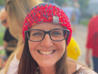 Alexandra Wrona - zdjęcie główne