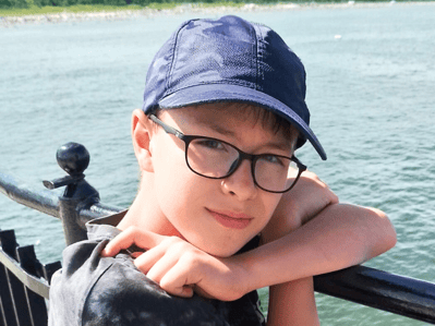 Tomek Kozakiewicz - zdjęcie główne