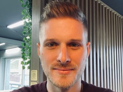 Krzysztof Kapłon - main photo