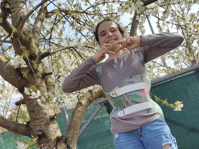 Marta Mierzwa - main photo