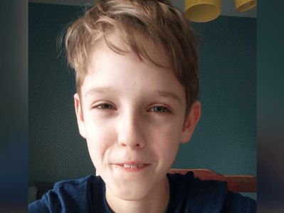 Michał Typek - zdjęcie główne