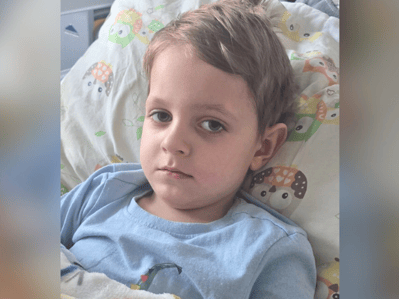 Kamil Banasiewicz - zdjęcie główne