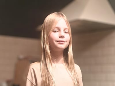 Zosia Wymentowska - main photo