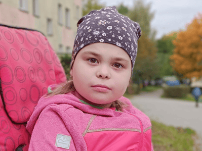 Zosia Malynka - main photo