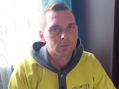 Michał Gołoś - zdjęcie główne