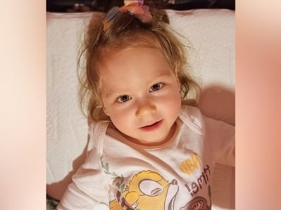 Nikusia Borysowa - main photo