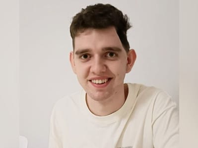 Jakub Frejowski - main photo