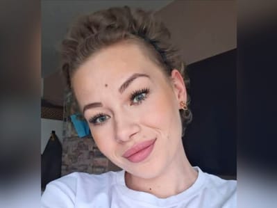 Julia Pawłowska - main photo