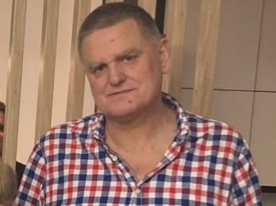 Krzysztof Jenda - zdjęcie główne