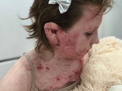 Amelia Wrońska - zdjęcie główne