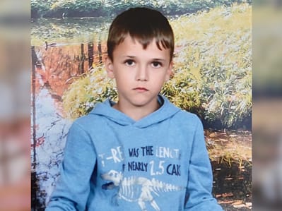 Artem Wasyliszyn - zdjęcie główne