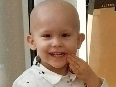 Patryk Łapaczyński - main photo