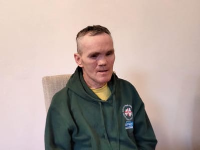 Paweł Kowalik - main photo