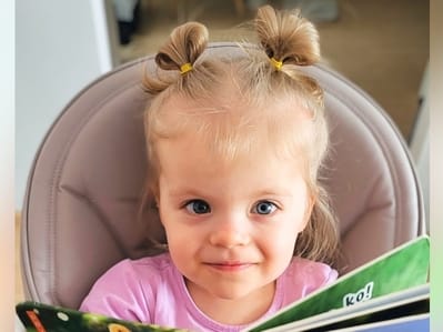 Aleksandra Włodarz - main photo