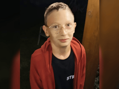 Krzyś Żmij - zdjęcie główne