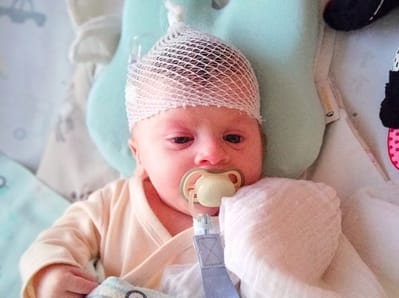 Paweł Haik - main photo