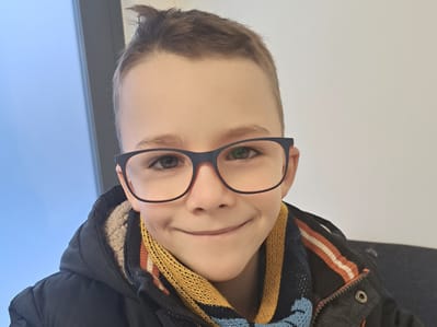 Tomek Gryc - main photo