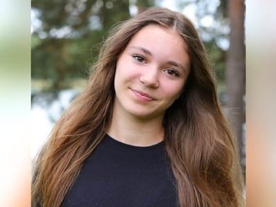 Natalia Rucińska - main photo