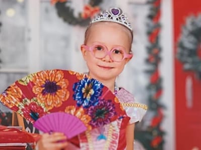 Adrianna Chodowiec - main photo