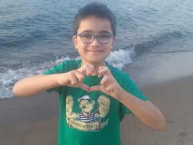 Hubert Manuszak - zdjęcie główne