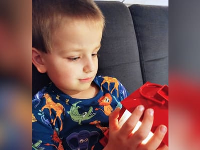 Mateusz Łazowy - zdjęcie główne