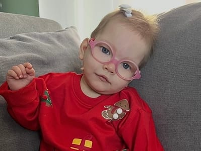 Marysia Malinowska - main photo