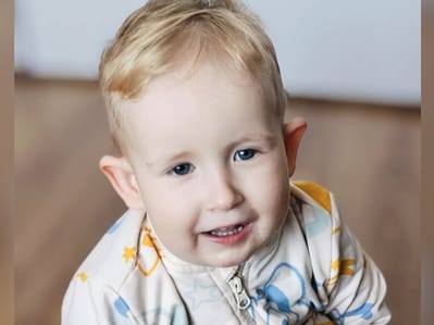 Maksymilian Korościk - main photo