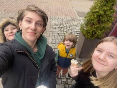 Katarzyna Wieszałkowska - main photo