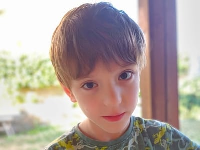 Dawidek Sołtysiak - zdjęcie główne