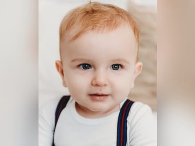 Antoś Stachura - main photo