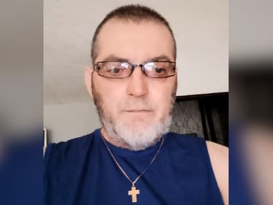 Józef Rechul - zdjęcie główne