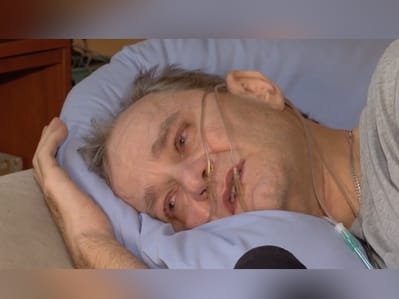 Piotr Dubilewicz - main photo