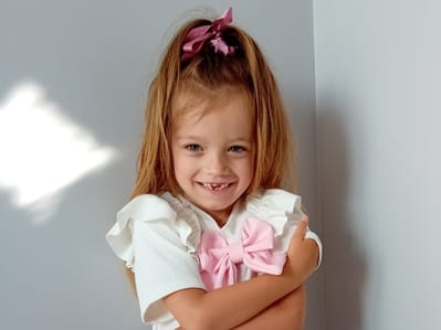 Malwina Tomaszewska - zdjęcie główne