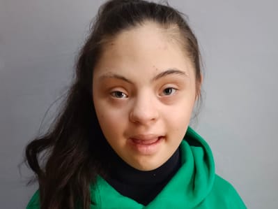 Jowita Karkut - main photo