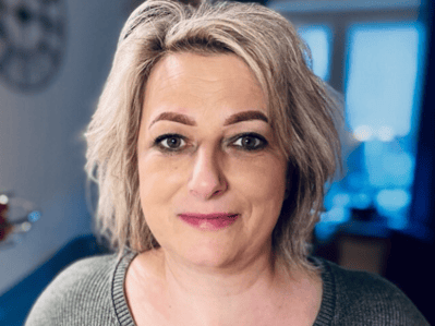 Ewa Górczyk - main photo