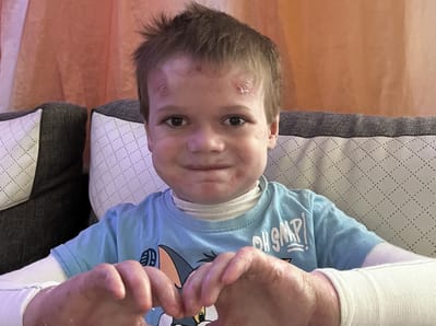 Błażej Lewandowski - zdjęcie główne