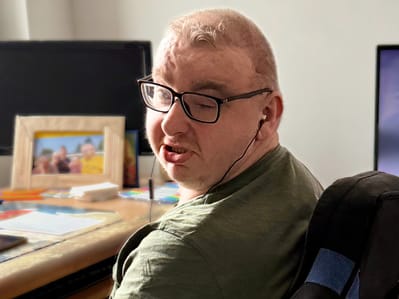 Marcin Stępień - main photo