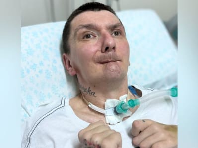 Piotr Giza - zdjęcie główne