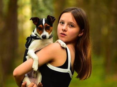 Polina Filipova - zdjęcie główne