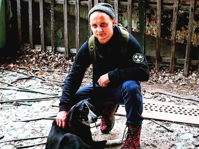 Łukasz Gajewski - zdjęcie główne