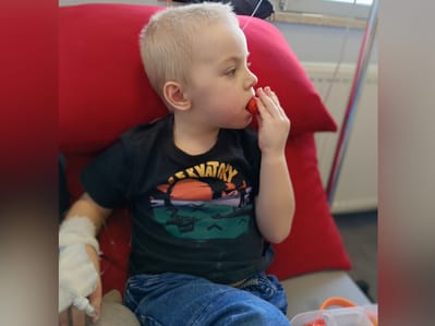 Michał Bartosiewicz - zdjęcie główne