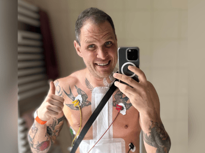 Marcin Balicki - zdjęcie główne