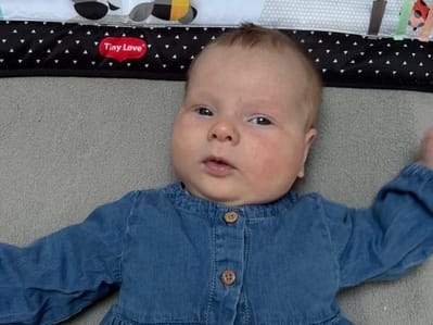 Gabrysia Szmyjda - zdjęcie główne